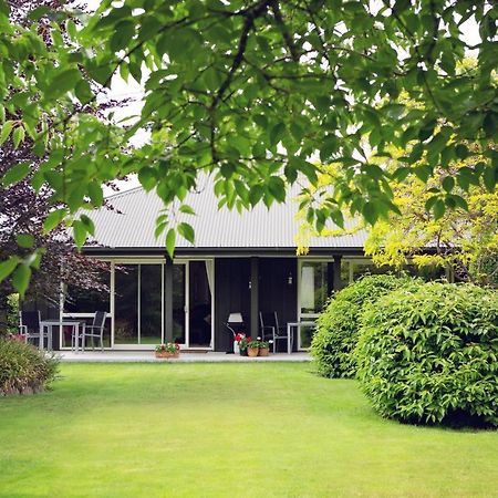 Marchmont Gardens Bed and Breakfast Hanmer Springs Exteriör bild