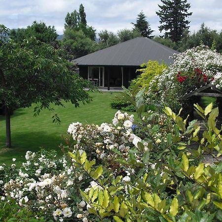 Marchmont Gardens Bed and Breakfast Hanmer Springs Exteriör bild