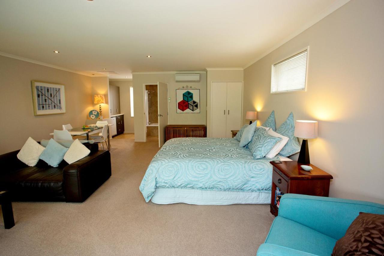 Marchmont Gardens Bed and Breakfast Hanmer Springs Exteriör bild