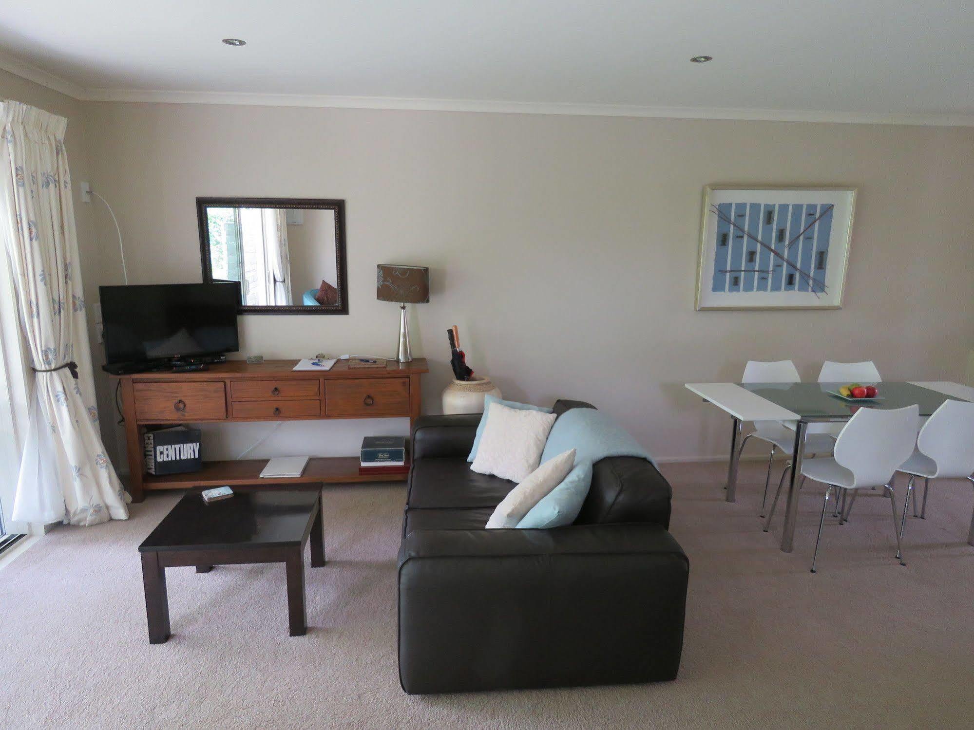Marchmont Gardens Bed and Breakfast Hanmer Springs Exteriör bild